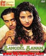 Sangdil Sanam 1994
